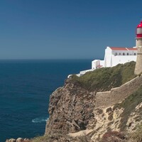 Cabo de São Vicente